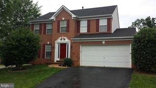 9201 CYNTHIA ST, Manassas Park, VA 20111
