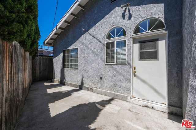 4424 Alumni Avenue, Los Angeles, CA 90041