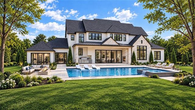 3355 Smithtown Road, Suwanee, GA 30024