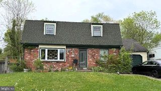 127 DONCASTER RD, Joppa, MD 21085