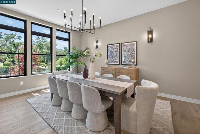 60 Nelson lane, Danville, CA 94526