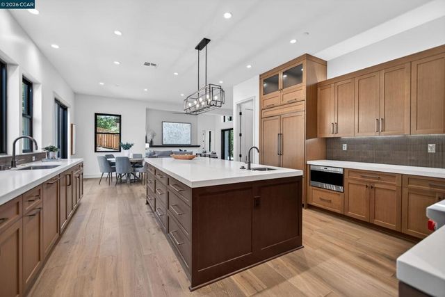 60 Nelson lane, Danville, CA 94526