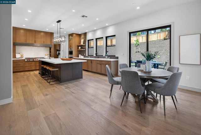 60 Nelson lane, Danville, CA 94526