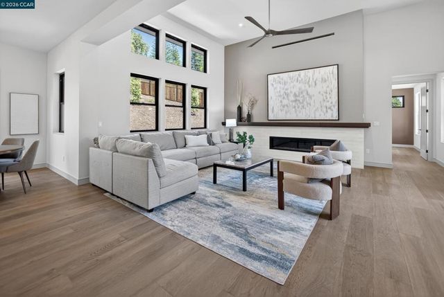60 Nelson lane, Danville, CA 94526