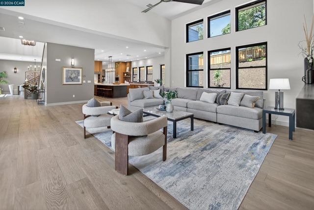 60 Nelson lane, Danville, CA 94526