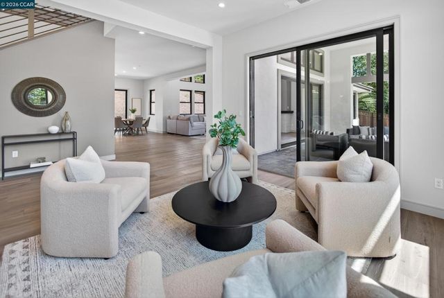 60 Nelson lane, Danville, CA 94526