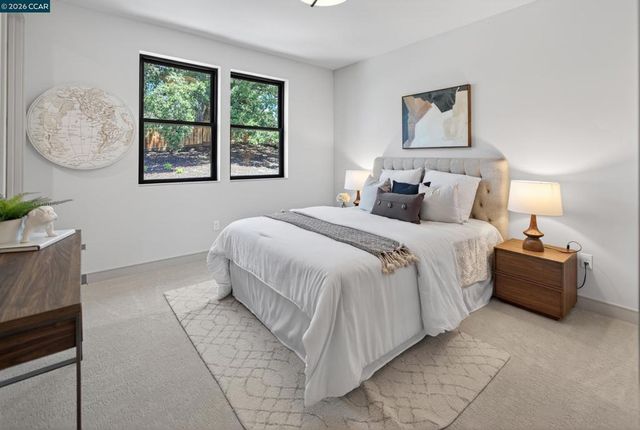 60 Nelson lane, Danville, CA 94526