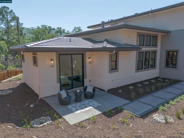 60 Nelson lane, Danville, CA 94526