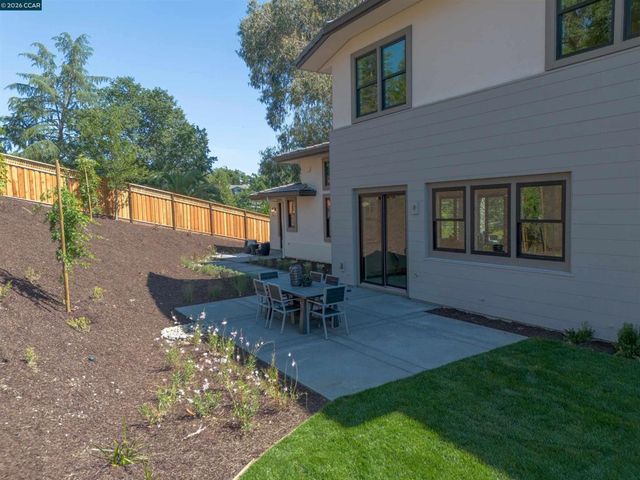 60 Nelson lane, Danville, CA 94526