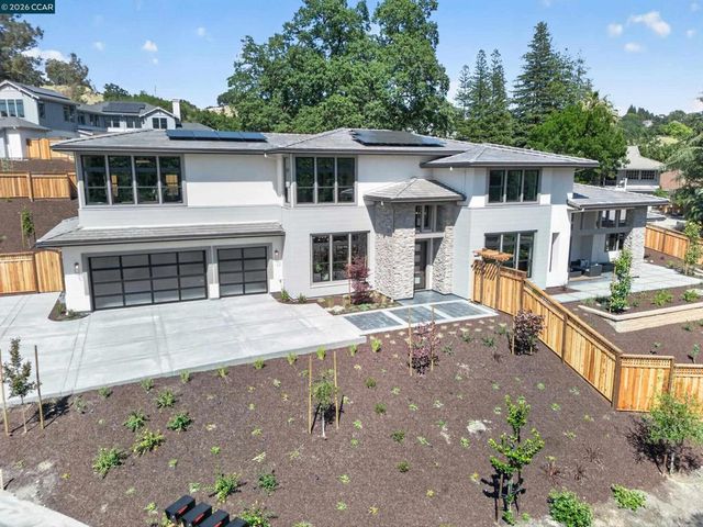60 Nelson lane, Danville, CA 94526