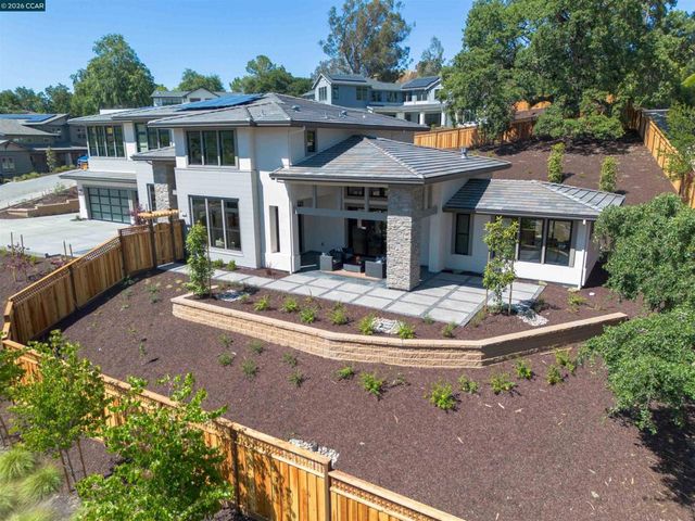 60 Nelson lane, Danville, CA 94526