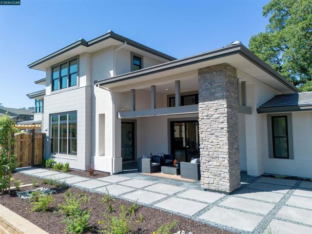 60 Nelson lane, Danville, CA 94526