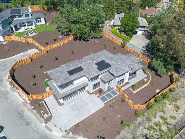 60 Nelson lane, Danville, CA 94526