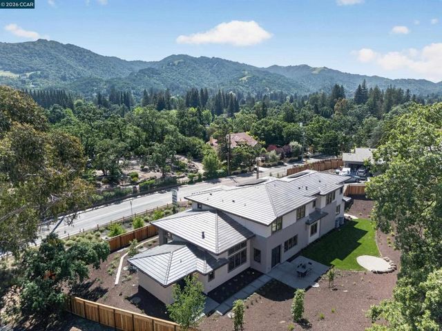 60 Nelson lane, Danville, CA 94526