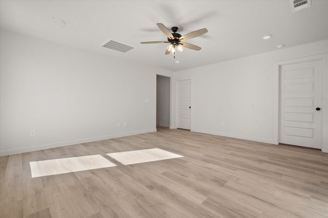 2208 Corpus Avenue, Wolfforth, TX 79382