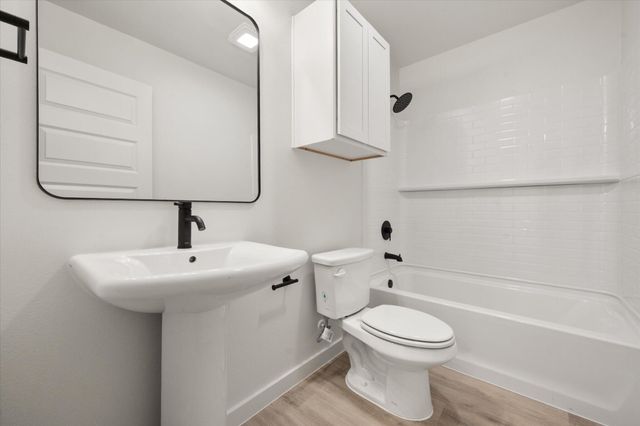 2208 Corpus Avenue, Wolfforth, TX 79382