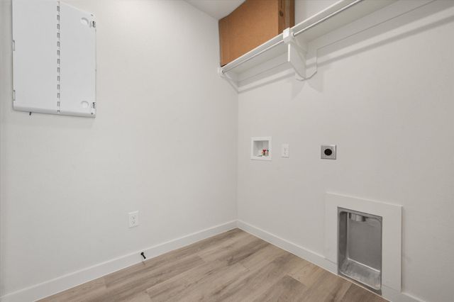 2208 Corpus Avenue, Wolfforth, TX 79382