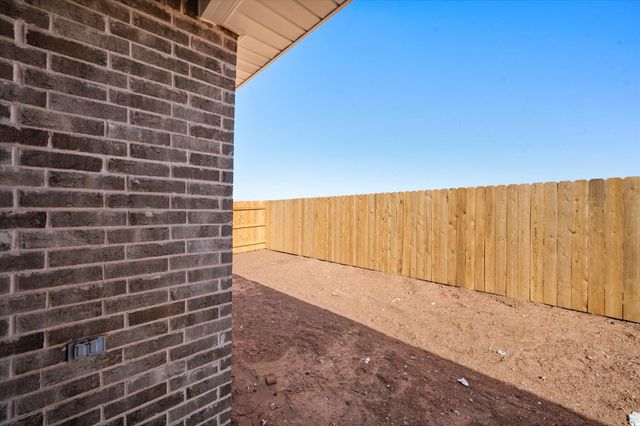 2208 Corpus Avenue, Wolfforth, TX 79382