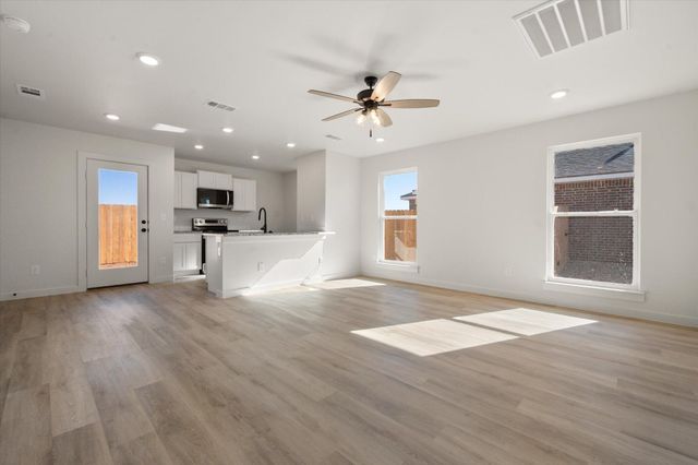 2208 Corpus Avenue, Wolfforth, TX 79382