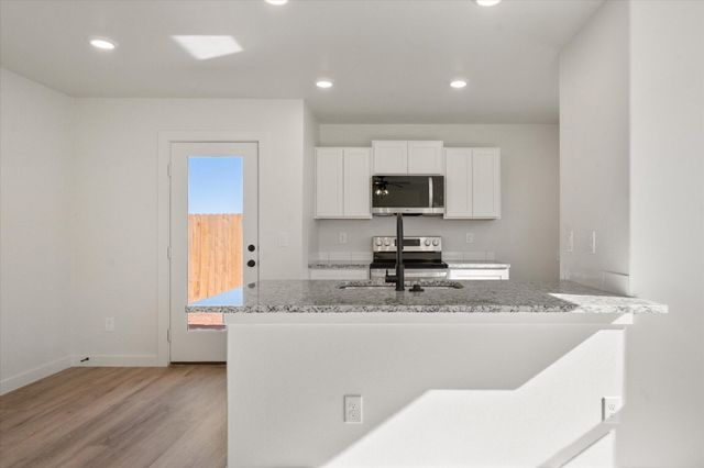 2208 Corpus Avenue, Wolfforth, TX 79382