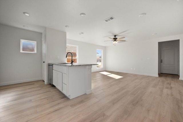 2208 Corpus Avenue, Wolfforth, TX 79382