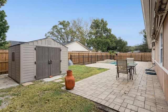 1042 SEMINOLE CREEK DRIVE, Oviedo, FL 32765