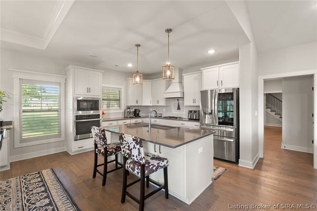 1702 Augusta Parkway, Henryville, IN 47126