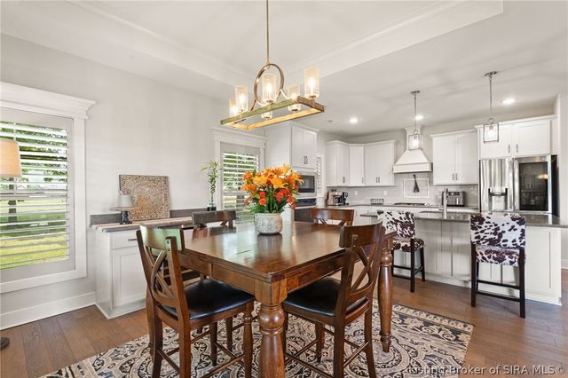 1702 Augusta Parkway, Henryville, IN 47126