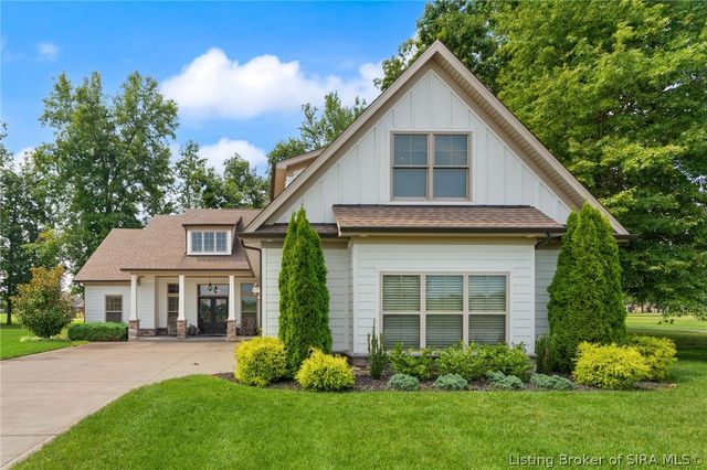 1702 Augusta Parkway, Henryville, IN 47126