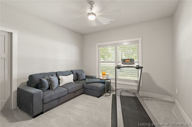 1702 Augusta Parkway, Henryville, IN 47126