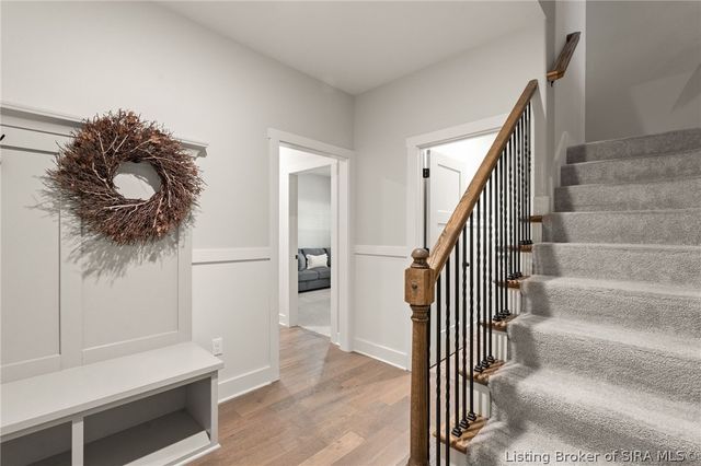 1702 Augusta Parkway, Henryville, IN 47126