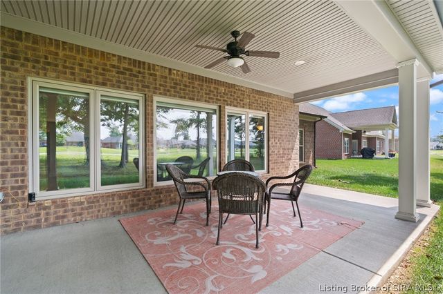 1702 Augusta Parkway, Henryville, IN 47126