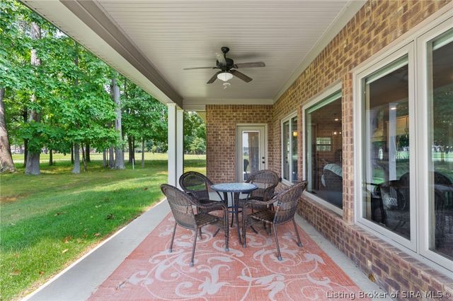 1702 Augusta Parkway, Henryville, IN 47126
