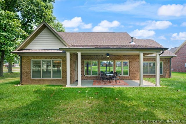1702 Augusta Parkway, Henryville, IN 47126