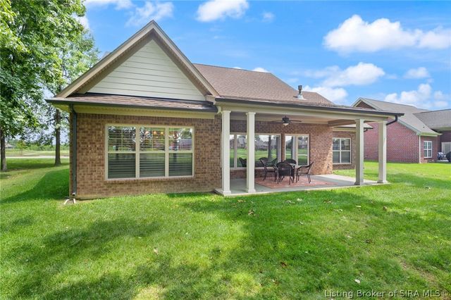 1702 Augusta Parkway, Henryville, IN 47126
