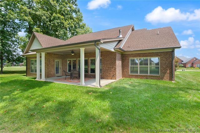 1702 Augusta Parkway, Henryville, IN 47126