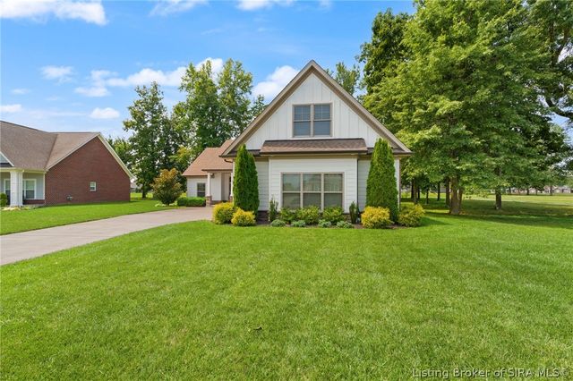 1702 Augusta Parkway, Henryville, IN 47126