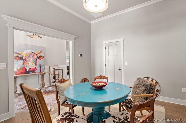 1702 Augusta Parkway, Henryville, IN 47126