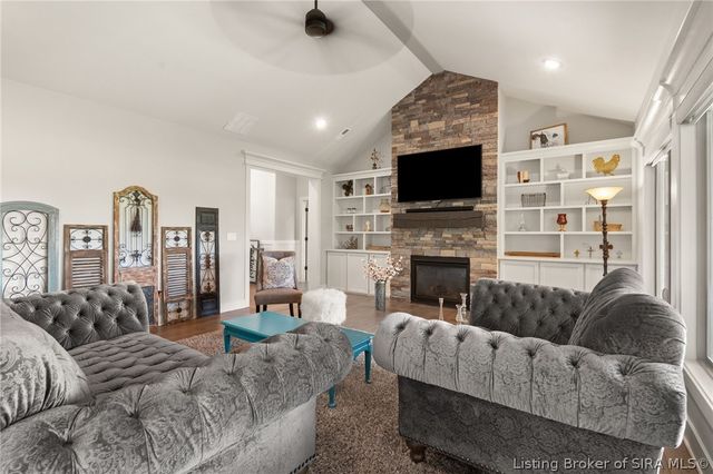 1702 Augusta Parkway, Henryville, IN 47126