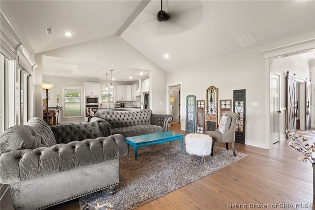 1702 Augusta Parkway, Henryville, IN 47126