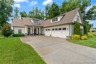 1702 Augusta Parkway, Henryville, IN 47126
