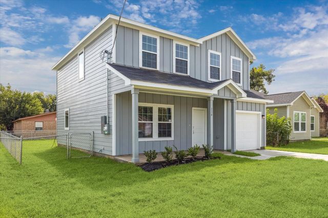 114 S Rose St, Texas City, TX 77591