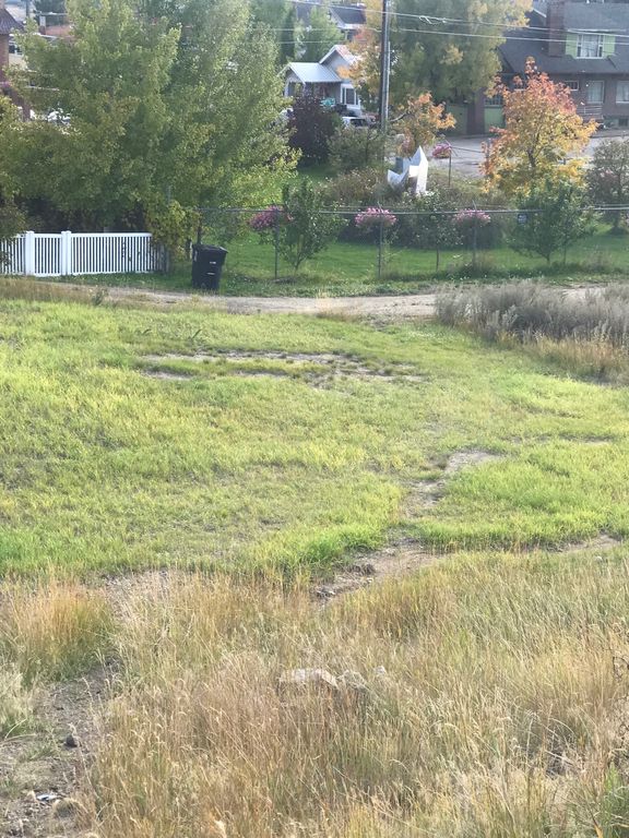 TBD W Copper Street, Butte, MT 59701