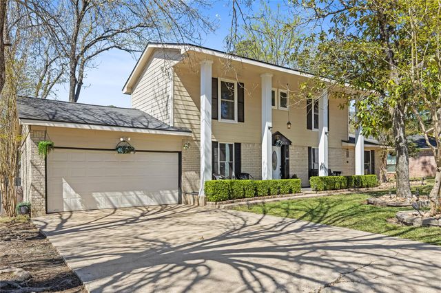 506 River Oaks Drive, Huntsville, TX 77340