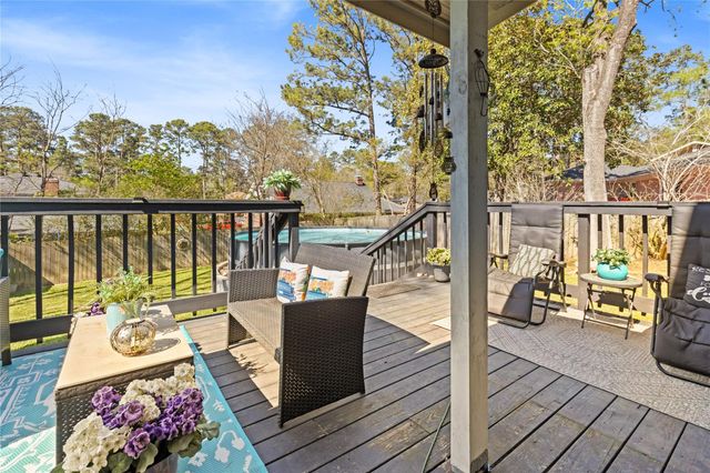 506 River Oaks Drive, Huntsville, TX 77340