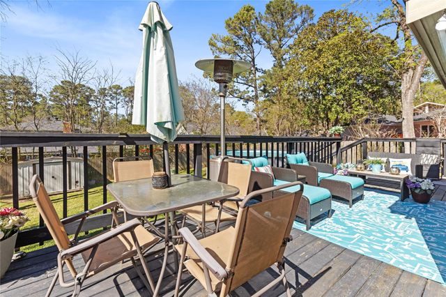 506 River Oaks Drive, Huntsville, TX 77340