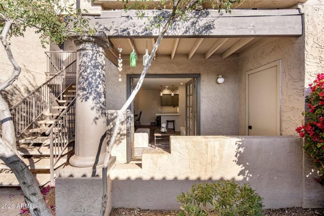 5995 N 78TH Street 1049, Scottsdale, AZ 85250