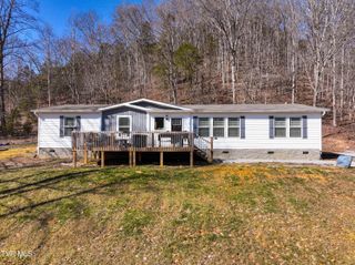545 Pyburn Lane, Greeneville, TN 37745