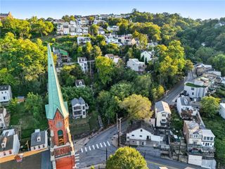 121 Brosville St, South Side, PA 15203