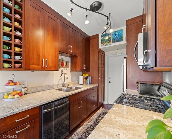 800 E Ocean Boulevard 1505, Long Beach, CA 90802